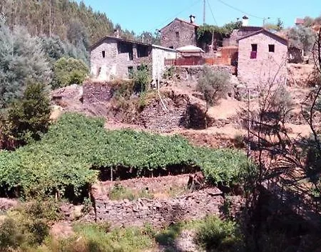 Casa Do Moinho Novo Fontão Fundeiro
