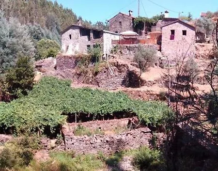 Casa Do Moinho Novo Fontão Fundeiro
