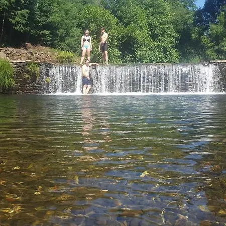 Casa Do Moinho Novo Çiftlik konaklama *