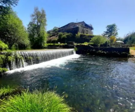 Casa Do Moinho Novo *