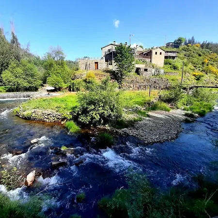 Casa Do Moinho Novo * Fontão Fundeiro