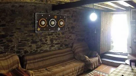 Casa Do Moinho Novo Feriegård