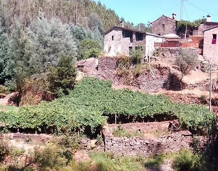 Casa Do Moinho Novo