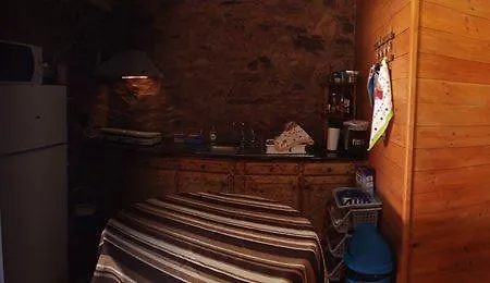 Casa Do Moinho Novo * Fontão Fundeiro