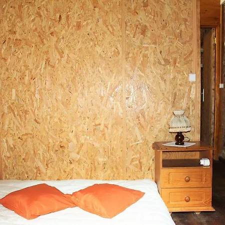 Çiftlik konaklama Casa Do Moinho Novo