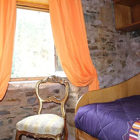 Casa Do Moinho Novo Alojamento de Turismo Rural Fontão Fundeiro