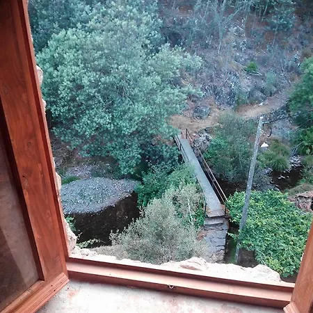 Casa Do Moinho Novo Fontão Fundeiro