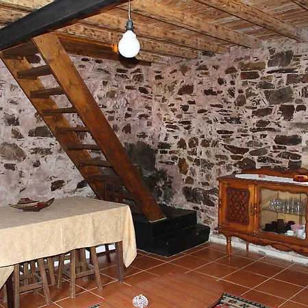 Casa Do Moinho Novo Feriegård