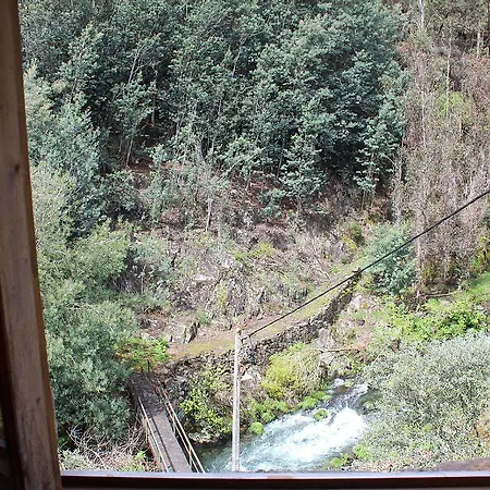 Casa Do Moinho Novo *