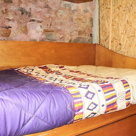 Çiftlik konaklama Casa Do Moinho Novo Fontão Fundeiro