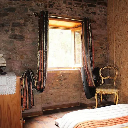 Casa Do Moinho Novo Çiftlik konaklama *