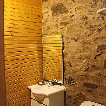 Çiftlik konaklama Casa Do Moinho Novo