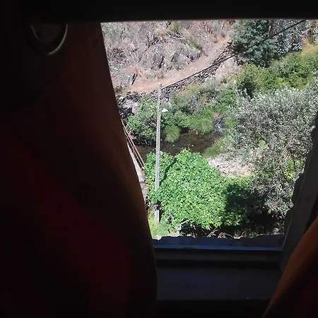 Casa Do Moinho Novo Alojamento de Turismo Rural *