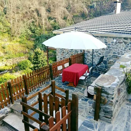 Casa Do Moinho Novo Fontão Fundeiro