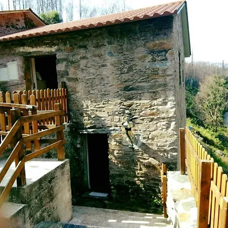 Casa Do Moinho Novo *