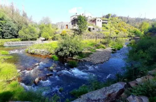 Casa Do Moinho Novo *