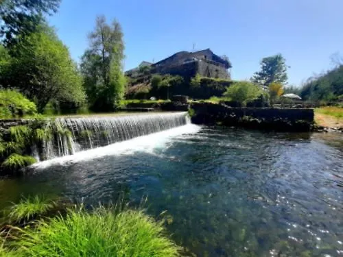 Casa Do Moinho Novo *