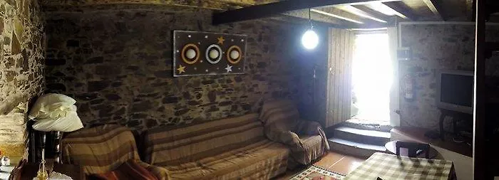 Casa Do Moinho Novo مزرعة للإقامة