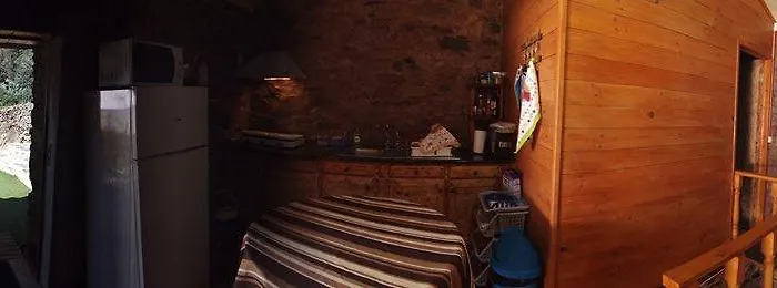 Casa Do Moinho Novo * Fontão Fundeiro