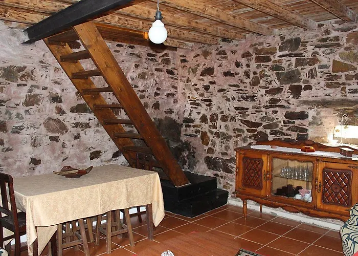 Casa Do Moinho Novo مزرعة للإقامة