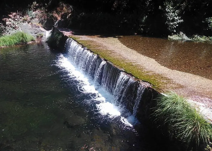 Casa Do Moinho Novo *