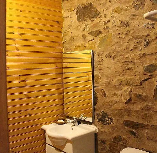 팜스테이 Casa Do Moinho Novo