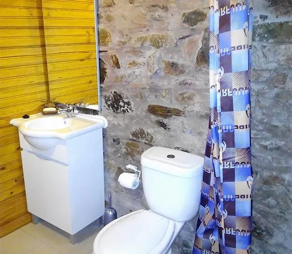 Casa Do Moinho Novo مزرعة للإقامة