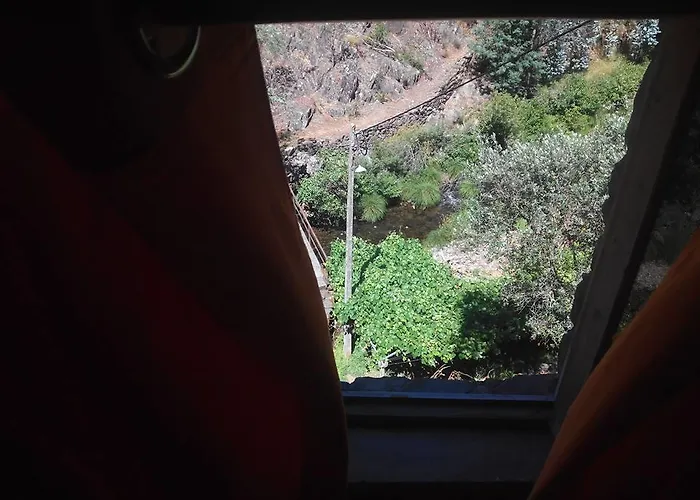 Casa Do Moinho Novo 팜스테이 *