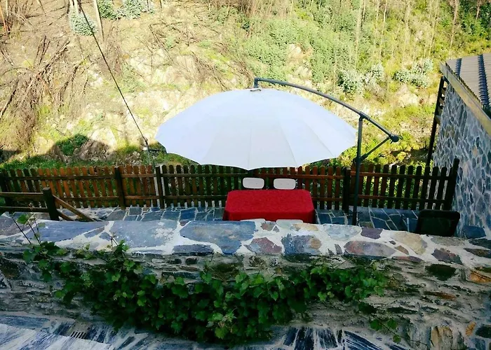 Casa Do Moinho Novo 팜스테이 *